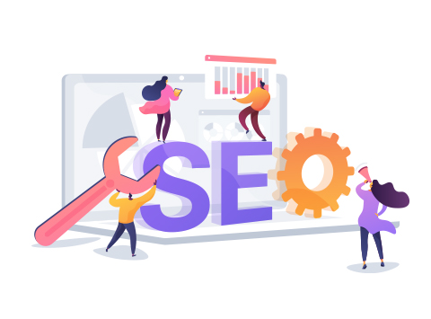 SEO consultancy and strategy