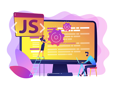 End-to-End JS Development