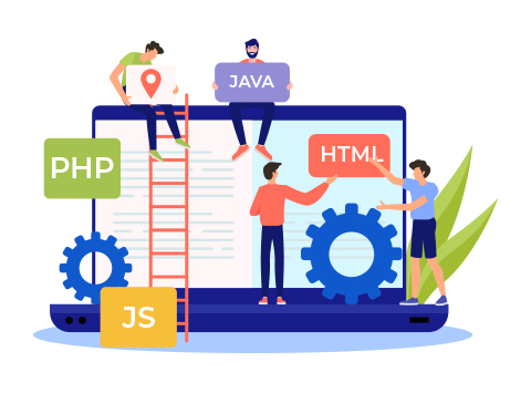 JavaScript Web Development